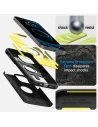 Hurtownia GSM - Etui Spigen Tough Armor Mag MagSafe Apple iPhone 14 Pro Max černé - SPN2405 - {ean13} - Hurt