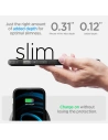 Hurtownia GSM - Etui Spigen Tough Armor Mag MagSafe Apple iPhone 14 Pro Max Black - SPN2405 - {ean13} - Hurt