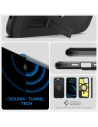 Hurtownia GSM - Etui Spigen Tough Armor Mag MagSafe Apple iPhone 14 Pro Max černé - SPN2405 - {ean13} - Hurt