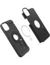 Wholesale Spigen Tough Armor Mag MagSafe Apple iPhone 14 Plus / 15 Plus Black - SPN2406 - {ean13} - Hurt