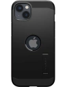 Hurtownia GSM - Etui Spigen Tough Armor Mag MagSafe Apple iPhone 14 Plus / 15 Plus černé - SPN2406 - {ean13} - Hurt