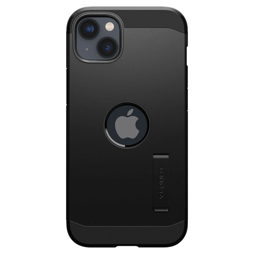 Hurtownia GSM - Etui Spigen Tough Armor Mag MagSafe Apple iPhone 14 Plus / 15 Plus černé - SPN2406 - {ean13} - Hurt