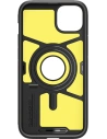 Hurtownia GSM - Etui Spigen Tough Armor Mag MagSafe Apple iPhone 14 Plus / 15 Plus černé - SPN2406 - {ean13} - Hurt