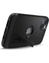 Hurtownia GSM - Etui Spigen Tough Armor Mag MagSafe Apple iPhone 14 Plus / 15 Plus černé - SPN2406 - {ean13} - Hurt