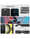 Wholesale Spigen Tough Armor Mag MagSafe Apple iPhone 14 Pro Black - SPN2407 - {ean13} - Hurt
