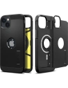 Etui Spigen Tough Armor Mag MagSafe Apple iPhone 14 Black