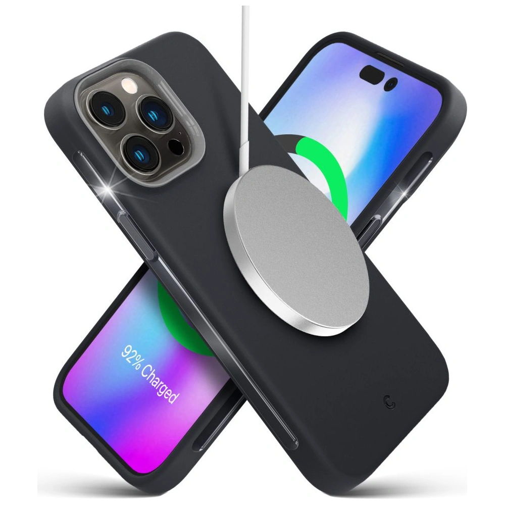 Hurtownia GSM - Etui Spigen Cyrill Ultra Color Mag MagSafe Apple iPhone 14 Pro Max Dusk - SPN2409 - {ean13} - Hurt
