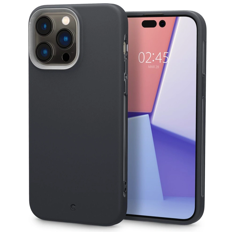 Wholesale Spigen Cyrill Ultra Color Mag MagSafe Apple iPhone 14 Pro Max Dusk - SPN2409 - {ean13} - Hurt