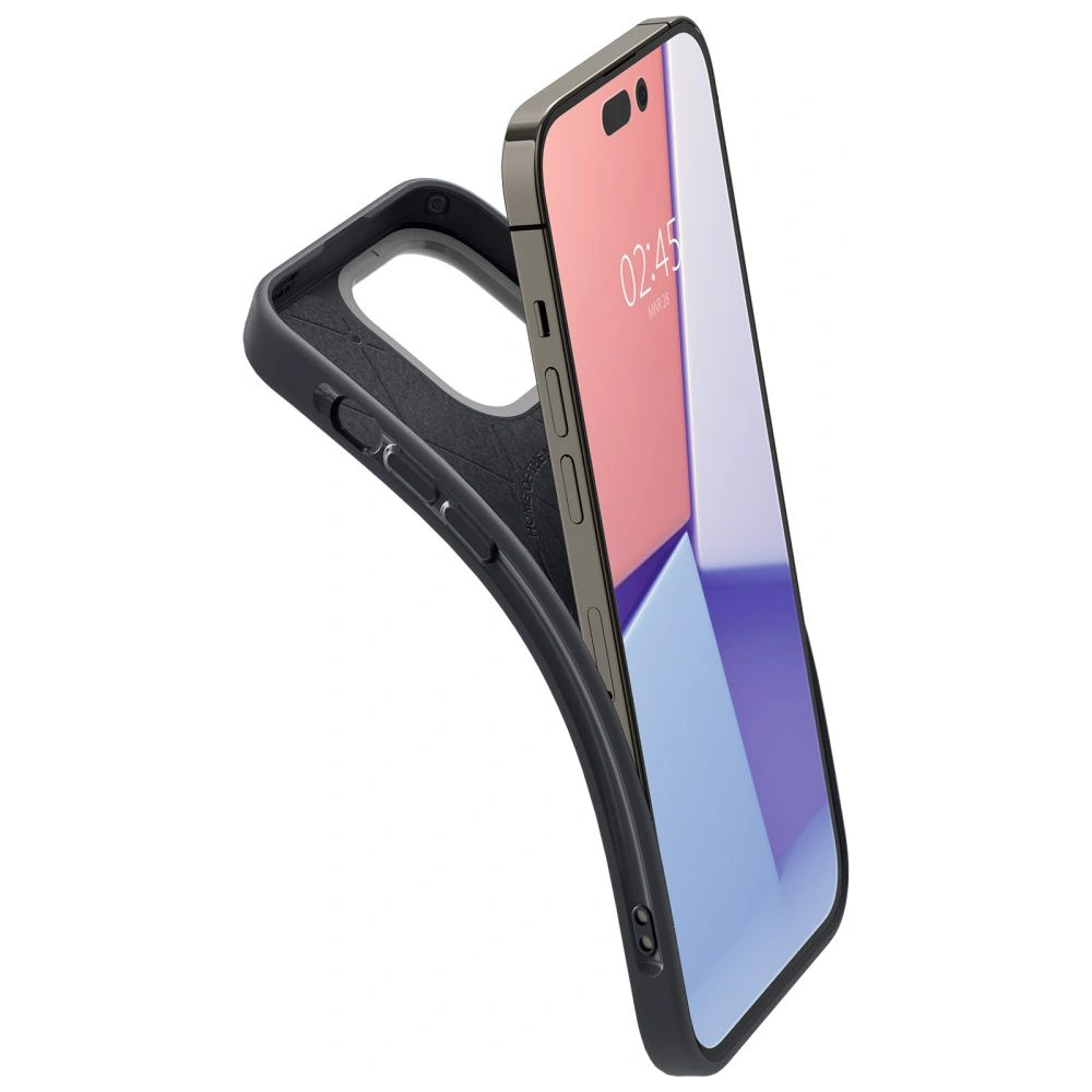 Wholesale Spigen Cyrill Ultra Color Mag MagSafe Apple iPhone 14 Pro Max Dusk - SPN2409 - {ean13} - Hurt