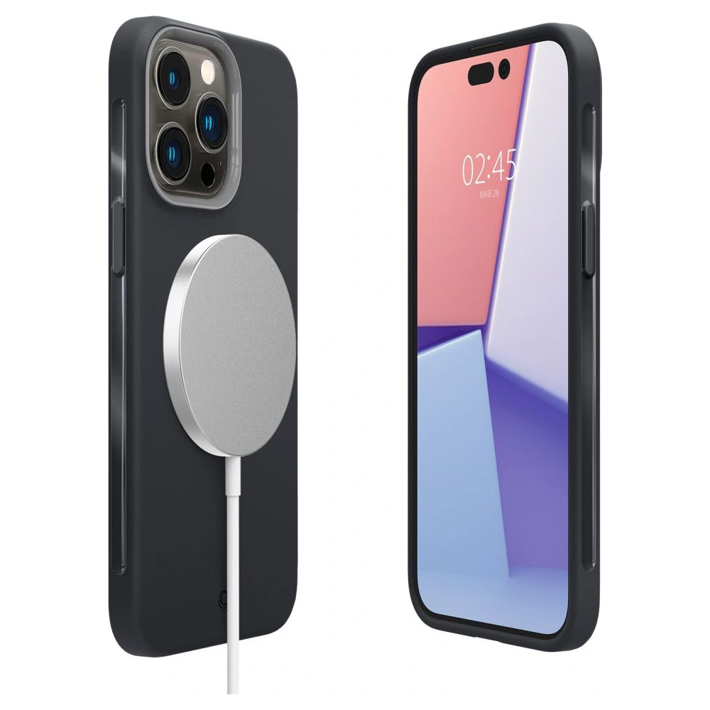 Wholesale Spigen Cyrill Ultra Color Mag MagSafe Apple iPhone 14 Pro Max Dusk - SPN2409 - {ean13} - Hurt