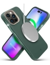 Etui Spigen Cyrill Ultra Color Mag MagSafe Apple iPhone 14 Pro Max Kale