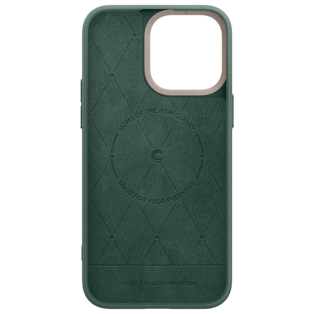 Hurtownia GSM - Etui Spigen Cyrill Ultra Color Mag MagSafe Apple iPhone 14 Pro Max Kale - SPN2411 - {ean13} - Hurt