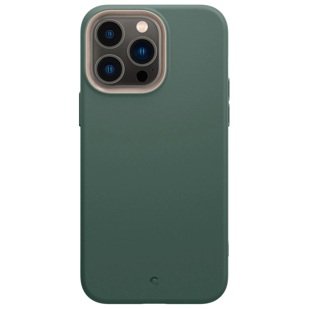 Wholesale Spigen Cyrill Ultra Color Mag MagSafe Apple iPhone 14 Pro Max Kale - SPN2411 - {ean13} - Hurt