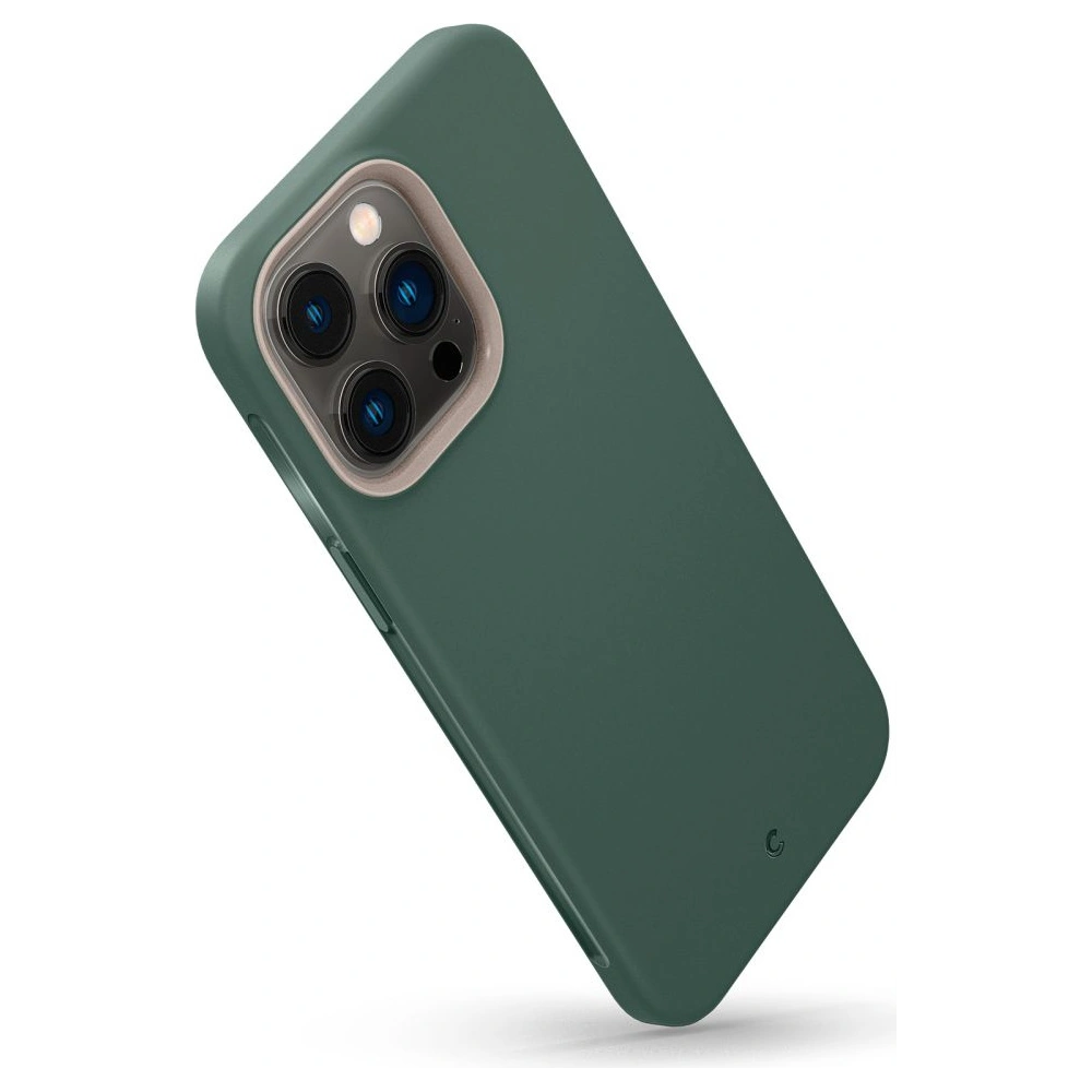 Wholesale Spigen Cyrill Ultra Color Mag MagSafe Apple iPhone 14 Pro Max Kale - SPN2411 - {ean13} - Hurt