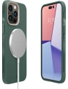 Wholesale Spigen Cyrill Ultra Color Mag MagSafe Apple iPhone 14 Pro Max Kale - SPN2411 - {ean13} - Hurt