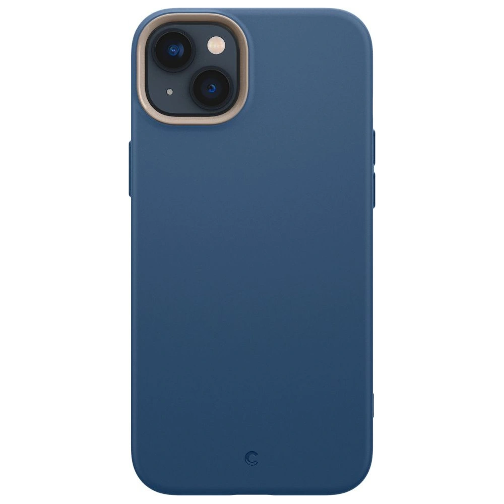 Wholesale Spigen Cyrill Ultra Color Mag MagSafe Apple iPhone 14 Plus / 15 Plus Coast - SPN2413 - {ean13} - Hurt