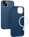 Wholesale Spigen Cyrill Ultra Color Mag MagSafe Apple iPhone 14 Plus / 15 Plus Coast - SPN2413 - {ean13} - Hurt