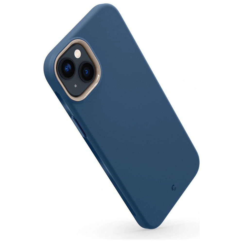 Wholesale Spigen Cyrill Ultra Color Mag MagSafe Apple iPhone 14 Plus / 15 Plus Coast - SPN2413 - {ean13} - Hurt