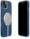 Wholesale Spigen Cyrill Ultra Color Mag MagSafe Apple iPhone 14 Plus / 15 Plus Coast - SPN2413 - {ean13} - Hurt