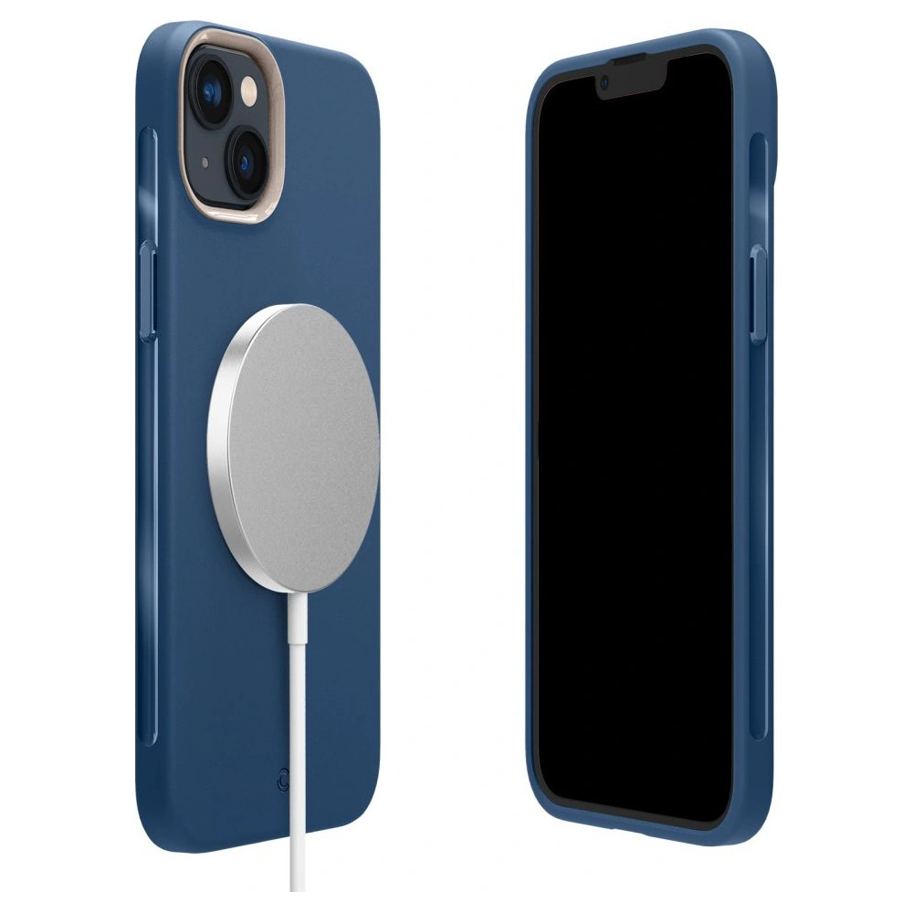 Wholesale Spigen Cyrill Ultra Color Mag MagSafe Apple iPhone 14 Plus / 15 Plus Coast - SPN2413 - {ean13} - Hurt