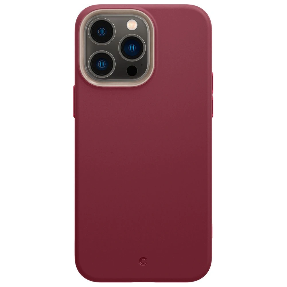 Hurtownia GSM - Etui Spigen Cyrill Ultra Color Mag MagSafe Apple iPhone 14 Pro Sangria - SPN2418 - {ean13} - Hurt