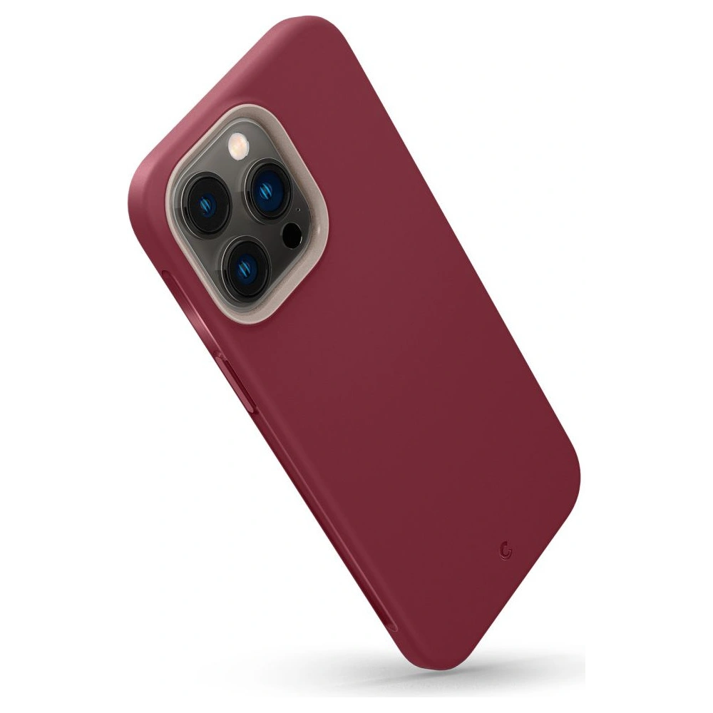 Hurtownia GSM - Etui Spigen Cyrill Ultra Color Mag MagSafe Apple iPhone 14 Pro Sangria - SPN2418 - {ean13} - Hurt