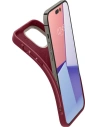 Hurtownia GSM - Etui Spigen Cyrill Ultra Color Mag MagSafe Apple iPhone 14 Pro Sangria - SPN2418 - {ean13} - Hurt