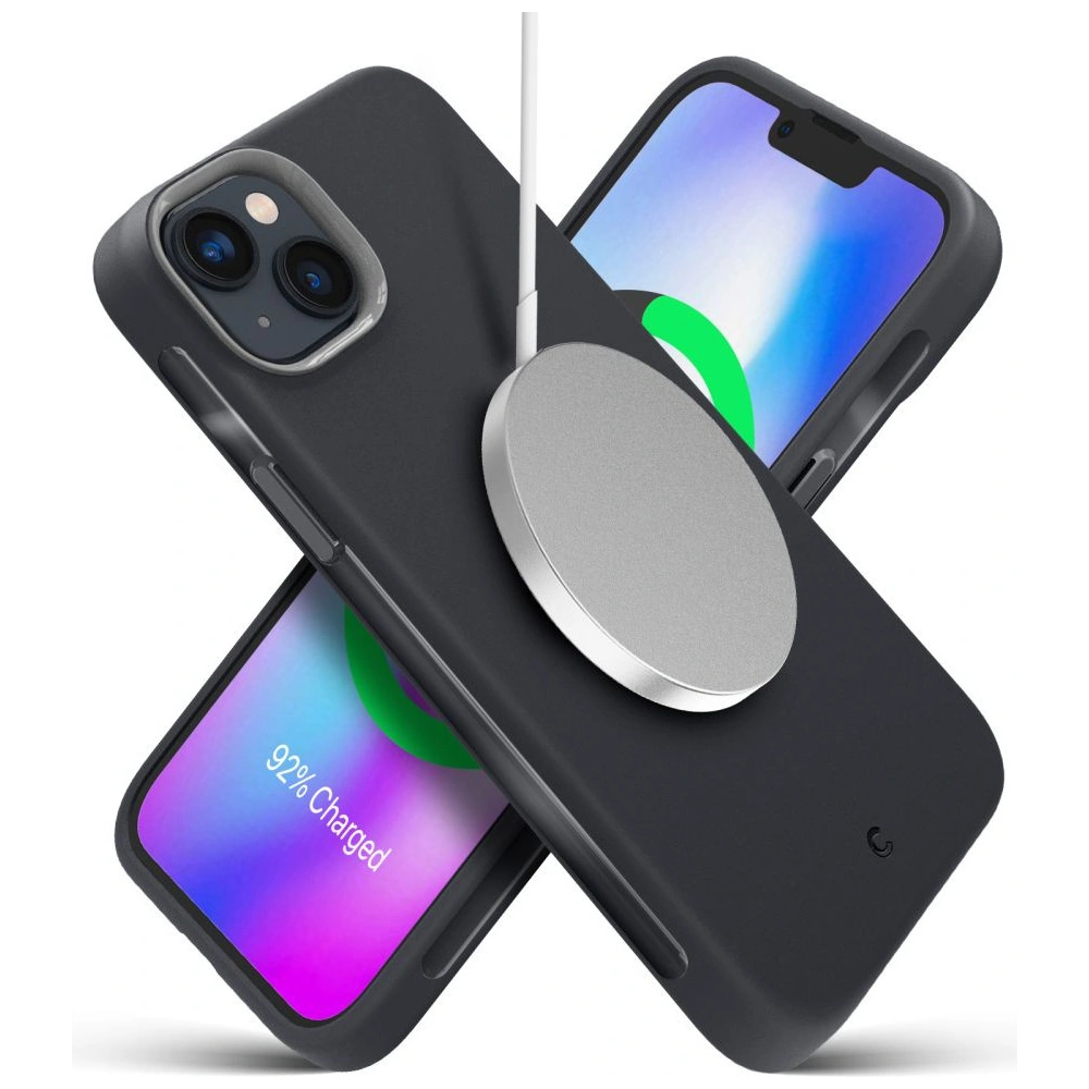 Hurtownia GSM - Etui Spigen Cyrill Ultra Color Mag MagSafe Apple iPhone 14 Dusk - SPN2419 - {ean13} - Hurt