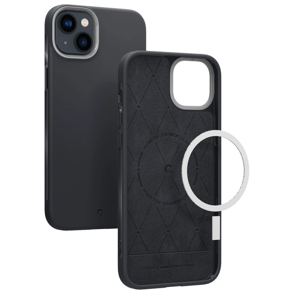Hurtownia GSM - Etui Spigen Cyrill Ultra Color Mag MagSafe Apple iPhone 14 Dusk - SPN2419 - {ean13} - Hurt