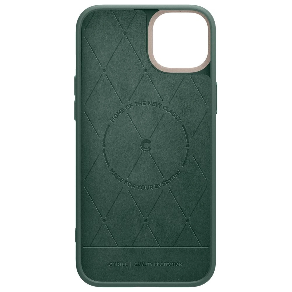 Hurtownia GSM - Etui Spigen Cyrill Ultra Color Mag MagSafe Apple iPhone 14 Kale - SPN2420 - {ean13} - Hurt