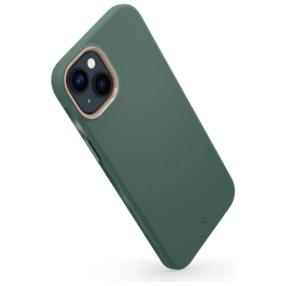 Hurtownia GSM - Etui Spigen Cyrill Ultra Color Mag MagSafe Apple iPhone 14 Kale - SPN2420 - {ean13} - Hurt