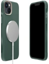 Hurtownia GSM - Etui Spigen Cyrill Ultra Color Mag MagSafe Apple iPhone 14 Kale - SPN2420 - {ean13} - Hurt