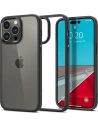 Etui Spigen Ultra Hybrid Apple iPhone 14 Pro Max Matte Black