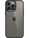 Hurtownia GSM - Etui Spigen Ultra Hybrid Apple iPhone 14 Pro Max Matte Black - SPN2421BLK - {ean13} - Hurt