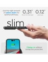 Hurtownia GSM - Etui Spigen Ultra Hybrid Apple iPhone 14 Pro Max Matte Black - SPN2421BLK - {ean13} - Hurt