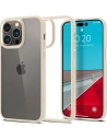 Hurtownia GSM - Etui Spigen Ultra Hybrid Apple iPhone 14 Pro Max Sand Beige - SPN2422 - {ean13} - Hurt