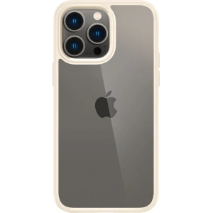 Etui Spigen Ultra Hybrid Apple iPhone 14 Pro Max Sand Beige
