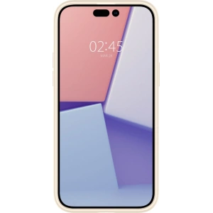 Etui Spigen Ultra Hybrid Apple iPhone 14 Pro Max Sand Beige