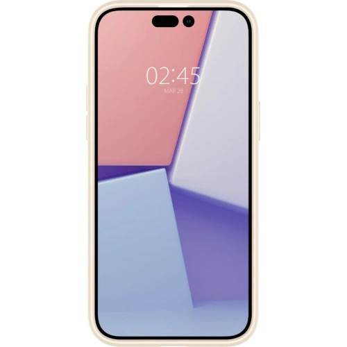 Etui Spigen Ultra Hybrid Apple iPhone 14 Pro Max Sand Beige