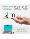 Hurtownia GSM - Etui Spigen Ultra Hybrid Apple iPhone 14 Pro Max Písečná béžová - SPN2422 - {ean13} - Hurt