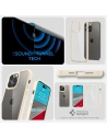 Hurtownia GSM - Etui Spigen Ultra Hybrid Apple iPhone 14 Pro Max Sand Beige - SPN2422 - {ean13} - Hurt