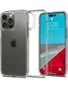 Etui Spigen Ultra Hybrid Apple iPhone 14 Pro Max Frost Clear