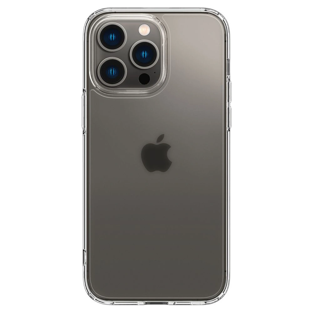 Wholesale Spigen Ultra Hybrid Apple iPhone 14 Pro Max Frost Clear - SPN2423 - {ean13} - Hurt