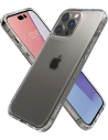 Wholesale Spigen Ultra Hybrid Apple iPhone 14 Pro Max Frost Clear - SPN2423 - {ean13} - Hurt