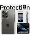 Wholesale Spigen Ultra Hybrid Apple iPhone 14 Pro Max Frost Clear - SPN2423 - {ean13} - Hurt