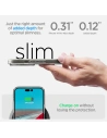 Wholesale Spigen Ultra Hybrid Apple iPhone 14 Pro Max Frost Clear - SPN2423 - {ean13} - Hurt