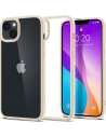 Spigen Ultra Hybrid Apple iPhone 14 Plus / 15 Plus Sand Beige