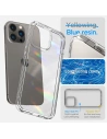 Hurtownia GSM - Etui Spigen Ultra Hybrid Apple iPhone 14 Pro Crystal Clear - SPN2430 - {ean13} - Hurt