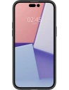 Hurtownia GSM - Etui Spigen Ultra Hybrid Apple iPhone 14 Pro Matte Black - SPN2431 - {ean13} - Hurt