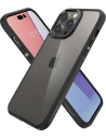 Hurtownia GSM - Etui Spigen Ultra Hybrid Apple iPhone 14 Pro Matte Black - SPN2431 - {ean13} - Hurt
